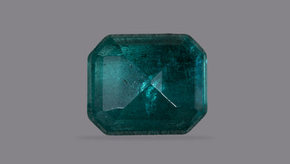 Natural Zambian Emerald (Panna) 2.48 Carats