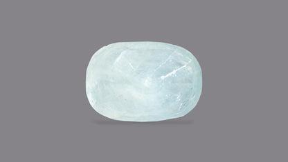 Natural Blue Sapphire (Neelam) 10.89 Carats
