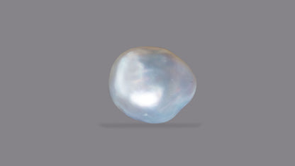 Natural Venezuela Pearl 8.18 Carats