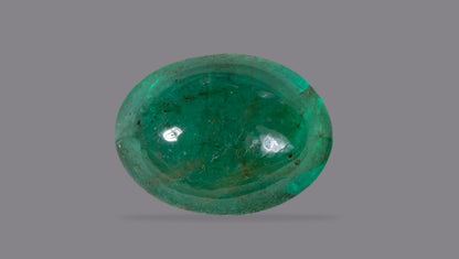 Natural Zambian Emerald (Panna) 4.80 Carats