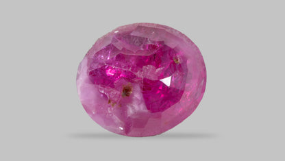 Burmese Ruby (Manik) 5.30 Carats