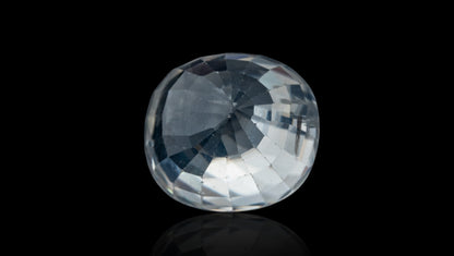 NATURAL ZIRCON 7.56 CARATS