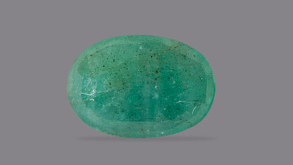 Natural Zambian Emerald (Panna) 3.81 Carats