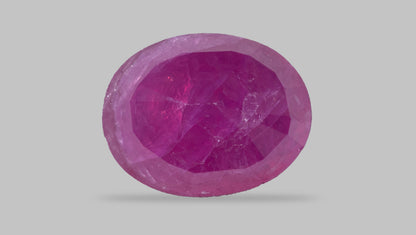 Burmese Ruby (Manik) 5.73 Carats
