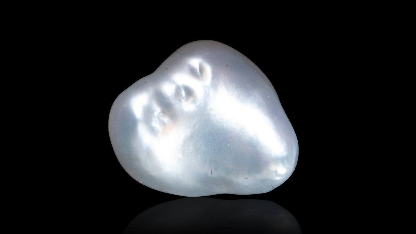 Venezuela Pearl (Moti) 5.69 Carats