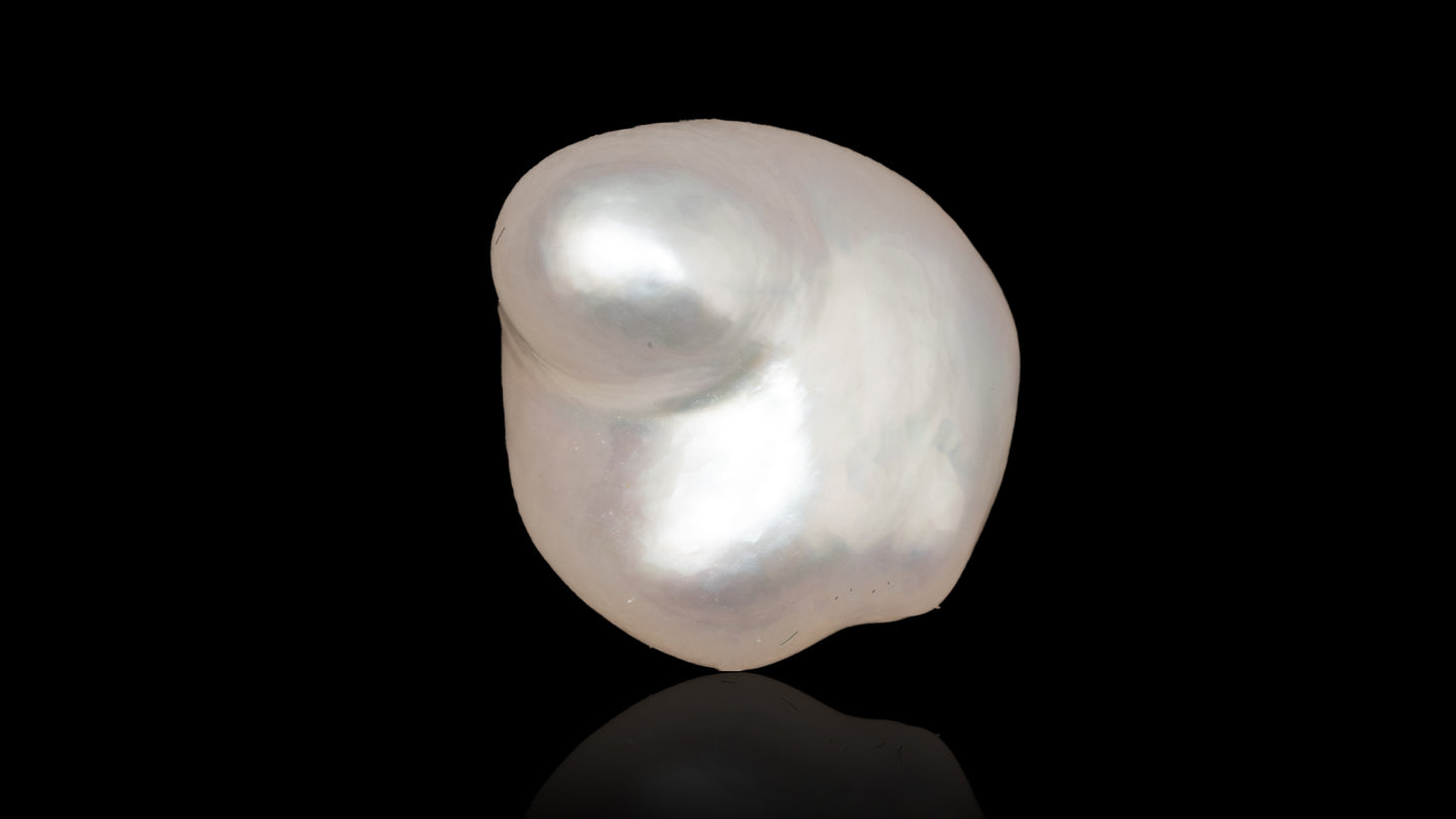 Keshi Pearl (Moti) 5.14 Carats