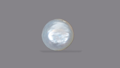 Natural Basra Pearl (Moti) 3.47 Carats