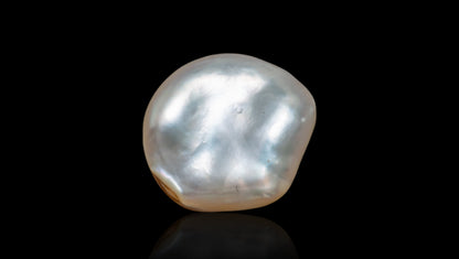Natural Venezuela Pearl 4.10 Carats