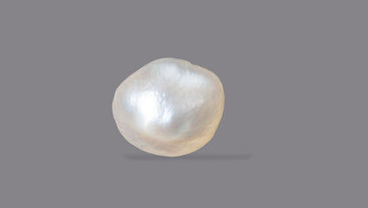 Natural Basra Pearl (Moti) 3.72 Carats