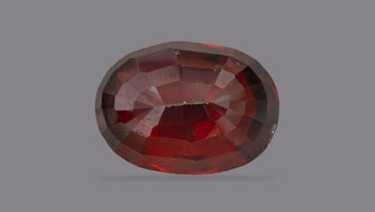 Natural African Hessonite (Gomed) 8.95 Carats