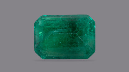 Natural Zambian Emerald (Panna) 5.98 Carats