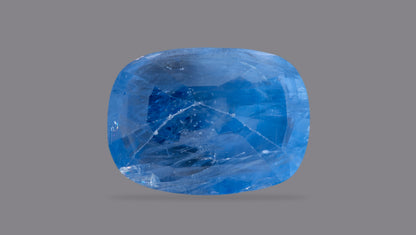 Natural Blue Sapphire (Neelam) 5.99 Carats