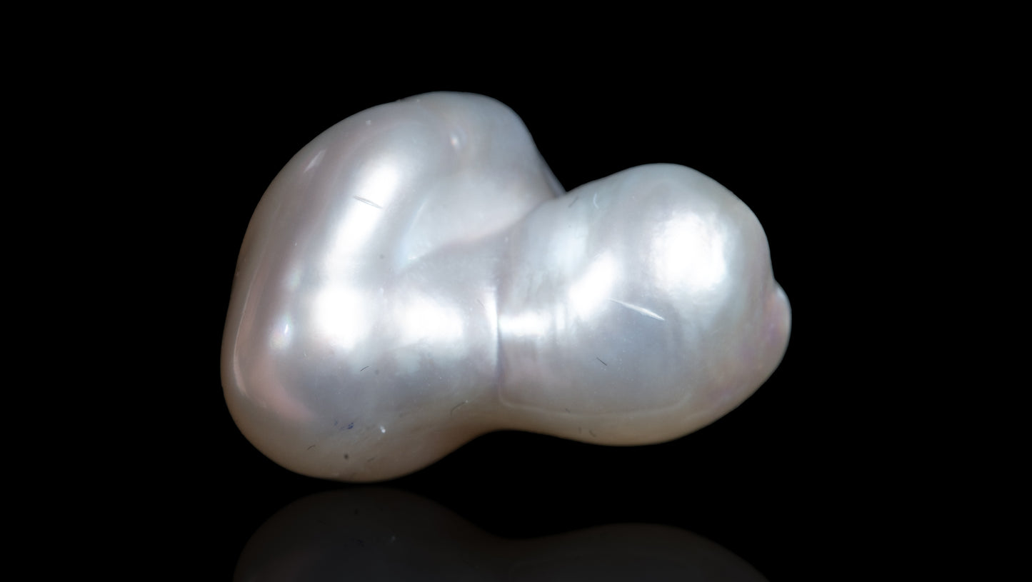 Venezuela Pearl (Moti) 17.07 Carats