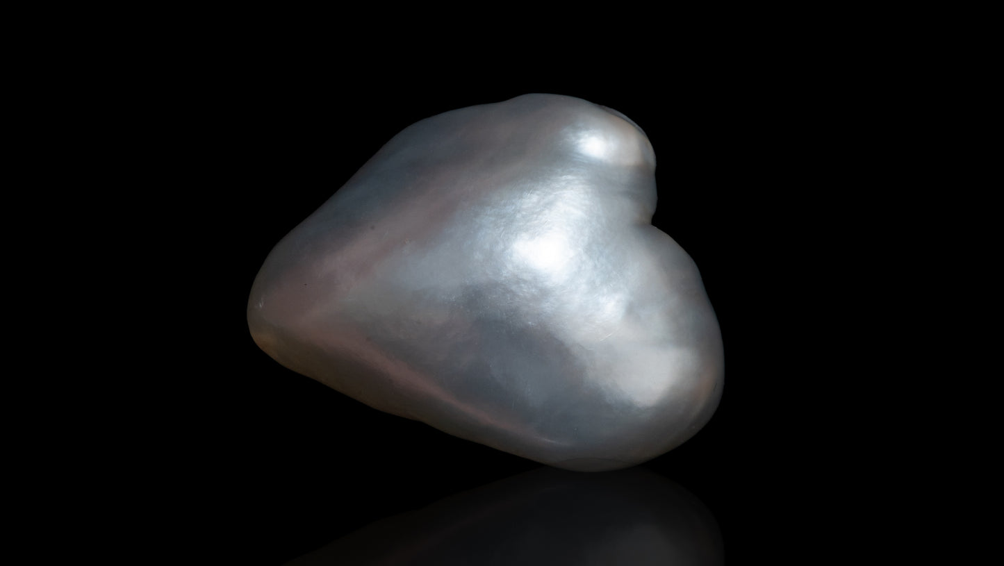 Venezuela Pearl (Moti) 10.72 Carats