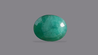 Natural Zambian Emerald (Panna) 5.59 Carats