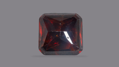 Natural African Hessonite (Gomed) 9.61 Carats