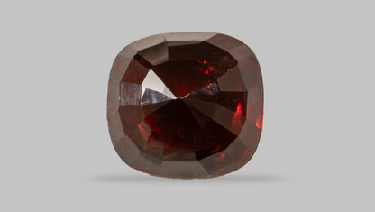 Natural Sri-Lankan Hessonite (Gomed) 8.55 Carats
