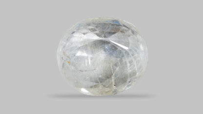 Natural Yellow Sapphire (Pukhraj) 3.40 Carats