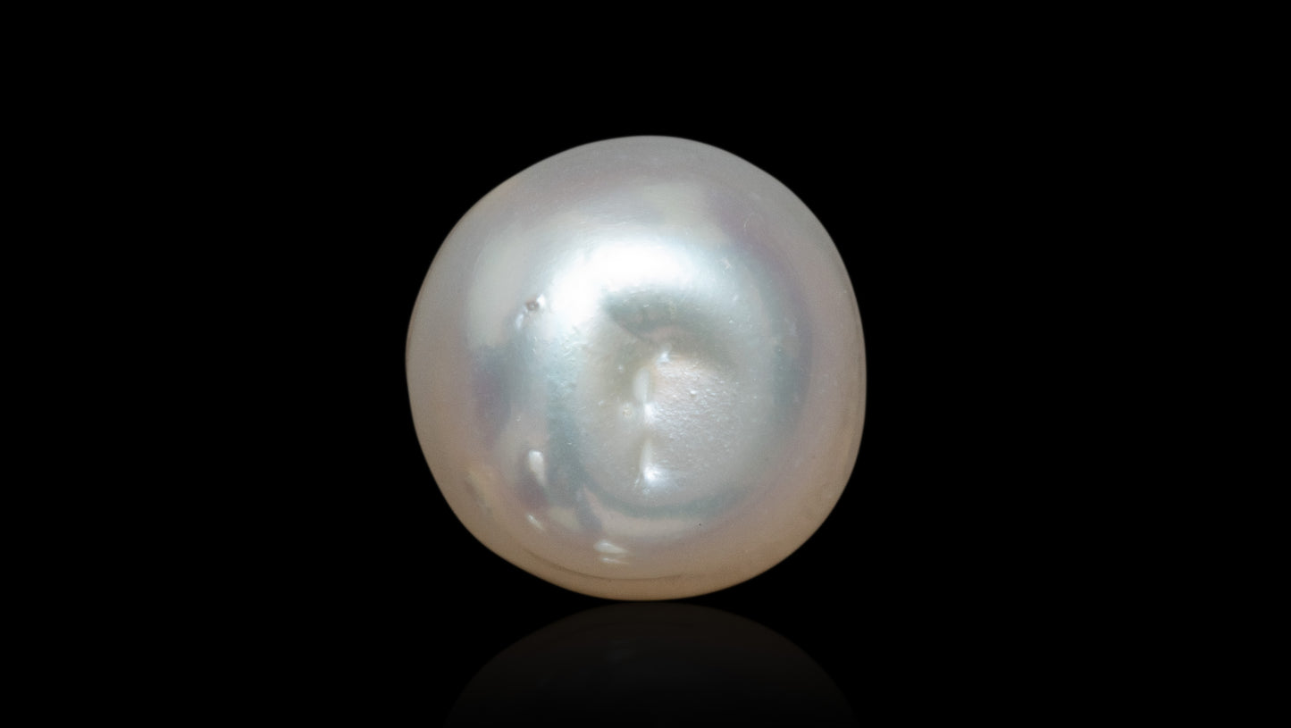 Natural Venezuela Pearl 10.06 Carats