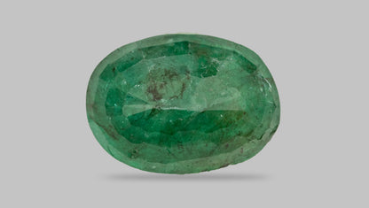 Natural Zambian Emerald (Panna) 4.61 Carats