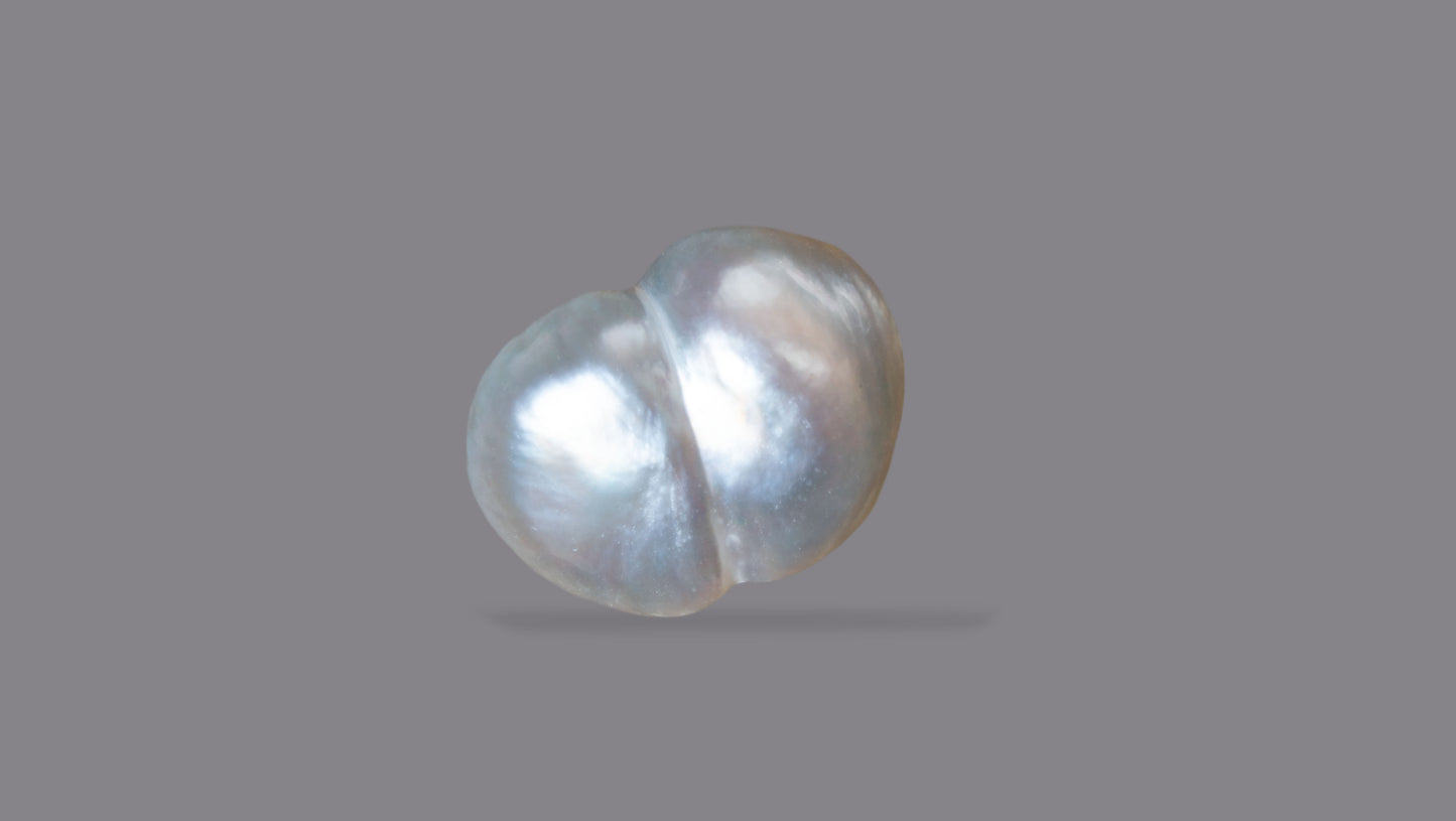 Natural Basra Pearl (Moti) 5.96 Carats