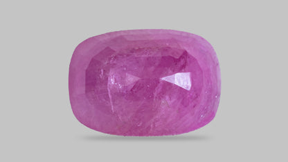 Burmese Ruby (Manik) 10.04 Carats