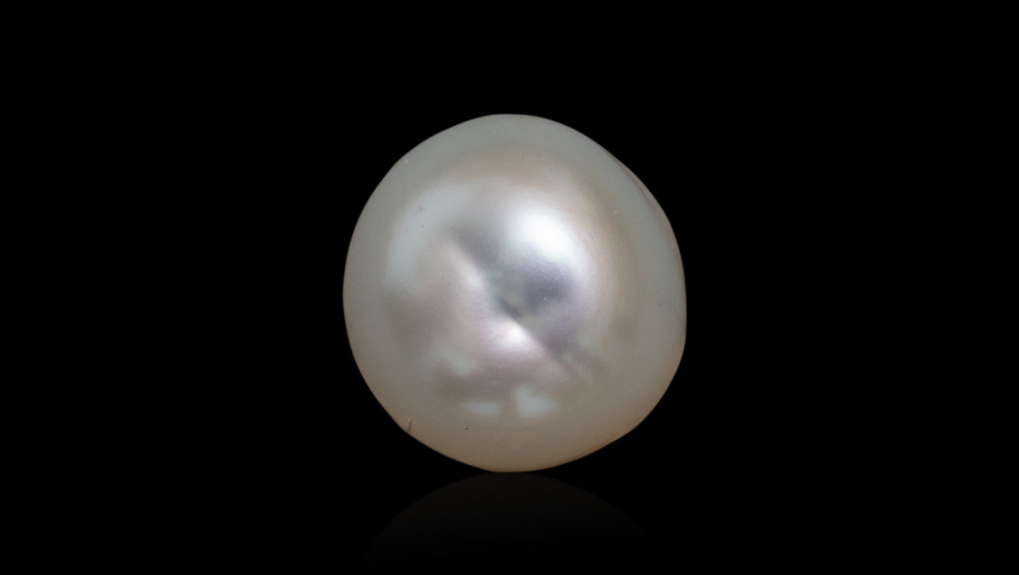 Natural Venezuela Pearl 6.17 Carats