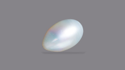 NATURAL VENEZUELA PEARL 6.23 CARATS