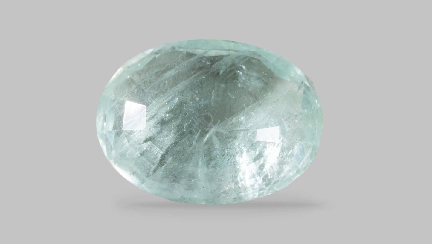 Russian Emerald (Panna) 5.56 Carats