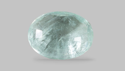 Russian Emerald (Panna) 5.56 Carats