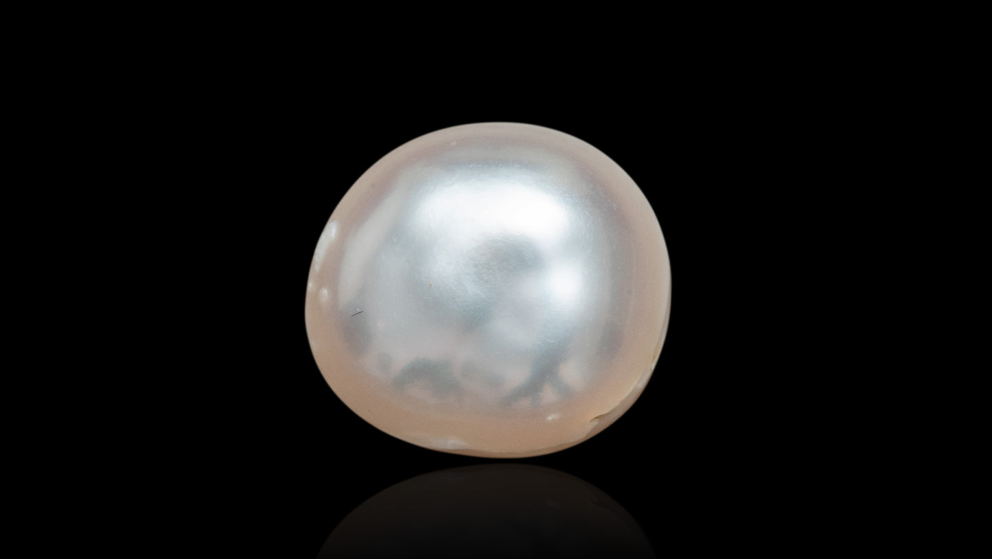 Natural Venezuela Pearl 5.99 Carats