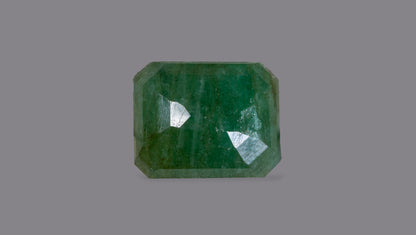 Natural Zambian Emerald (Panna) 10.10 Carats