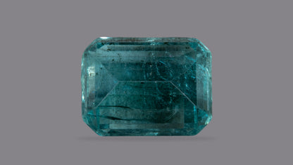 Natural Zambian Emerald (Panna) 2.46 Carats