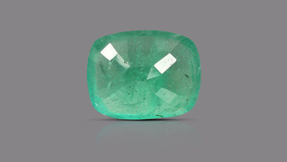 Natural Zambian Emerald (Panna) 7.32 Carats