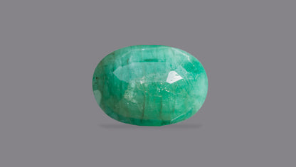 Natural Zambian Emerald (Panna) 5.34 Carats