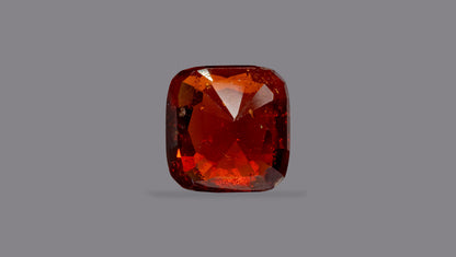 Natural Sri-Lankan Hessonite (Gomed) 11.19 Carats