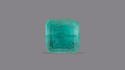 Natural Zambian Emerald (Panna) 5.23 Carats