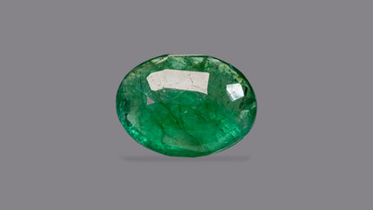 Natural Zambian Emerald (Panna) 14.91 Carats