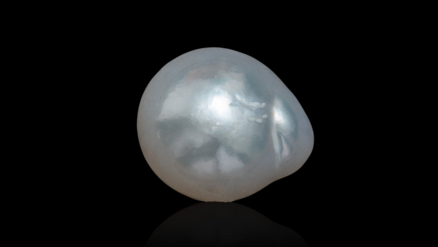 Natural Venezuela Pearl 5.21 Carats