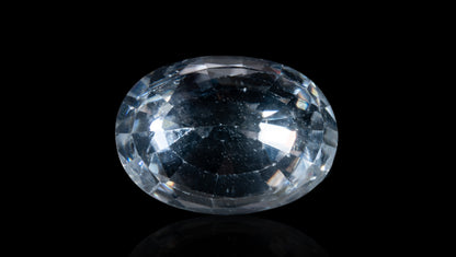Natural Zircon 6.01 Carats