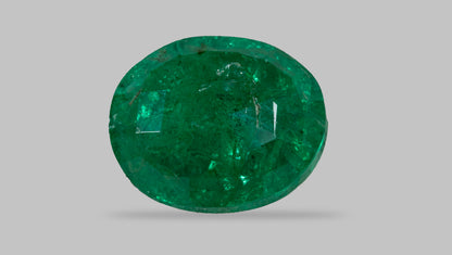 Natural Zambian Emerald (Panna) 1.67 Carats