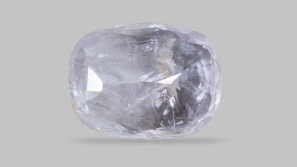 Natural Pink Sapphire 6.66 Carats