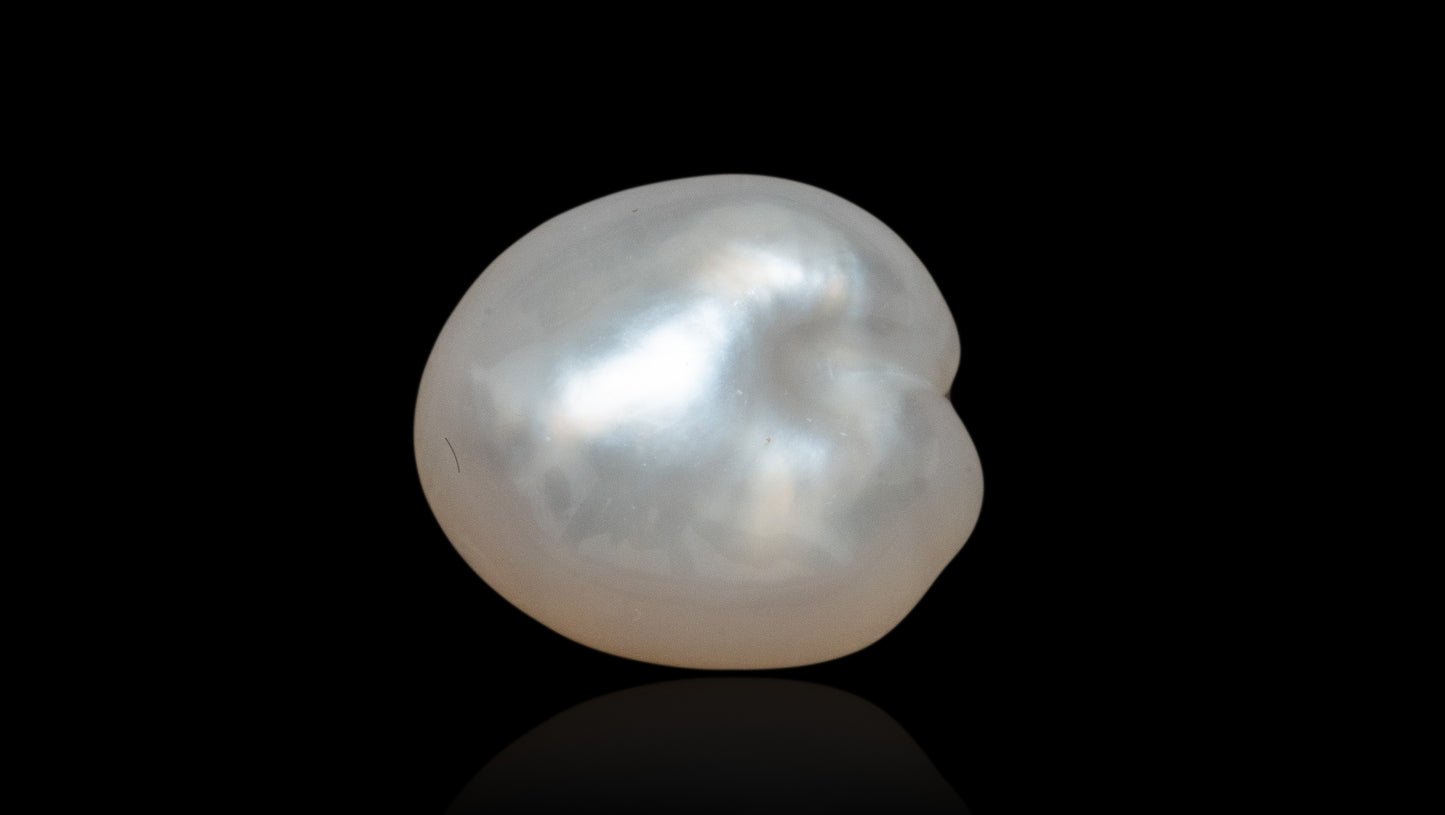 Natural Venezuela Pearl 6.82 Carats