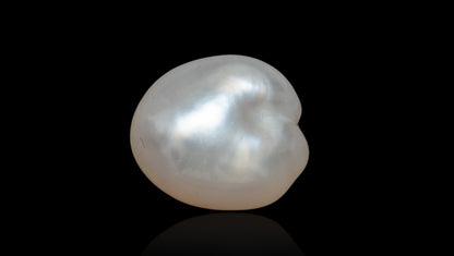 Natural Venezuela Pearl 6.82 Carats