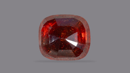 Natural Sri-Lankan Hessonite (Gomed) 16.74 Carats