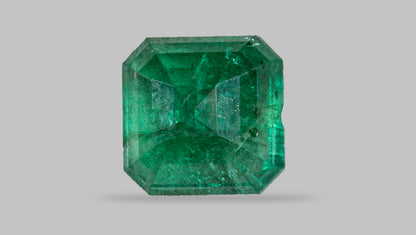 Natural Zambian Emerald (Panna) 2.32 Carats