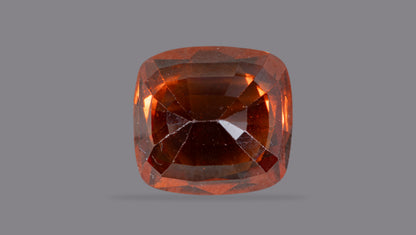 Natural Sri-Lankan Hessonite (Gomed) 10.65 Carats