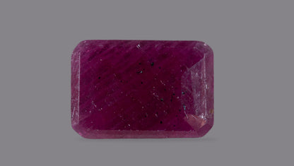 Natural African Ruby (Manik) 6.84 Carats