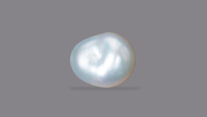 Natural Venezuela Pearl 7.05 Carats