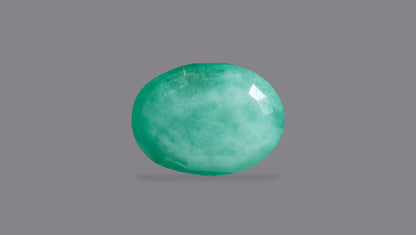 Natural Zambian Emerald (Panna) 5.36 Carats